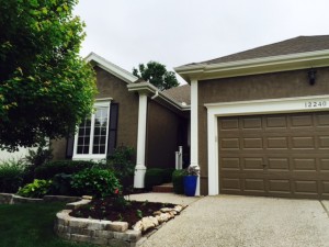Johnson County Painting Exterior Painting